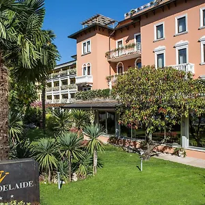 Regina Adelaide Hotel Garda (Verona)