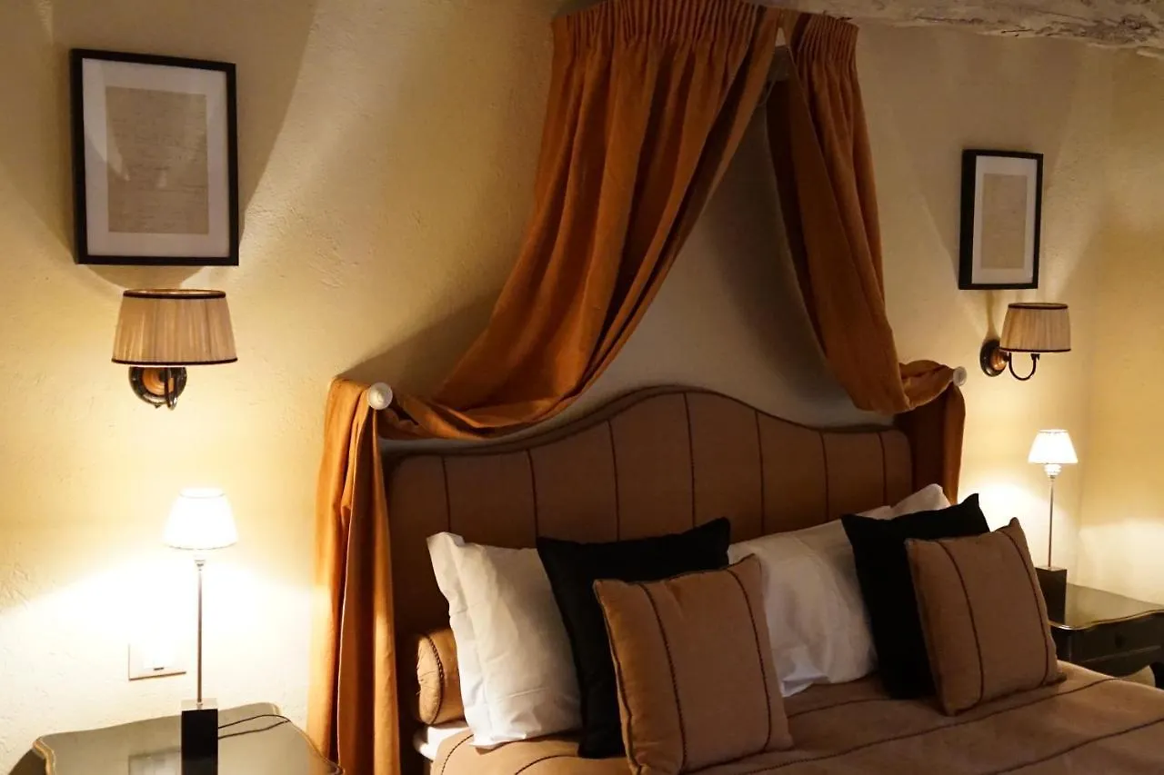 Bed & Breakfast Locanda Il Canovaccio Campiglia Marittima Italy