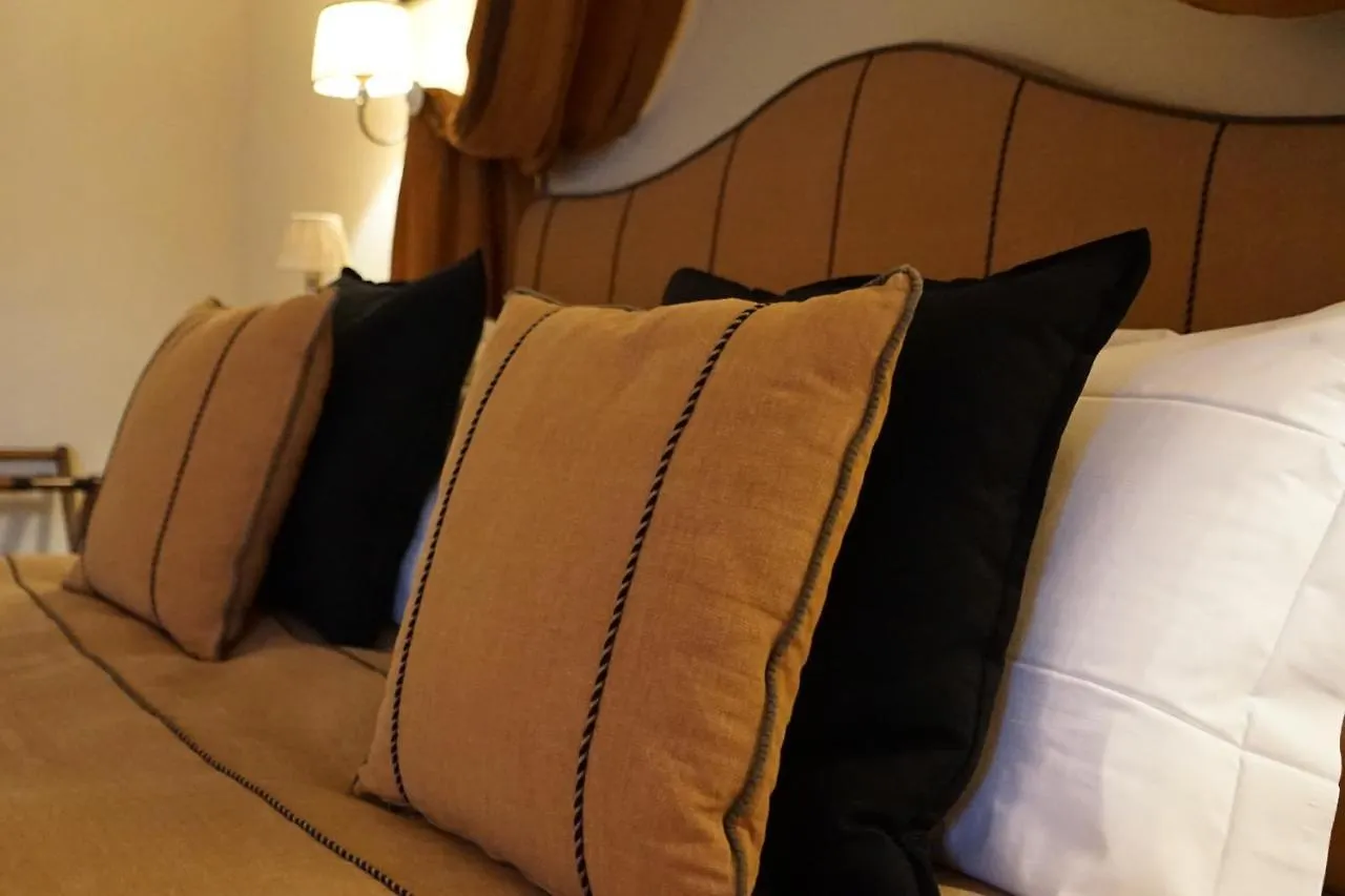 Bed & Breakfast Locanda Il Canovaccio Campiglia Marittima