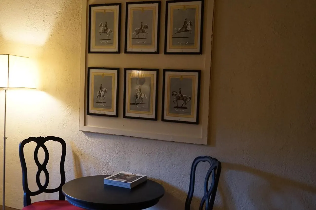 Bed & Breakfast Locanda Il Canovaccio Campiglia Marittima