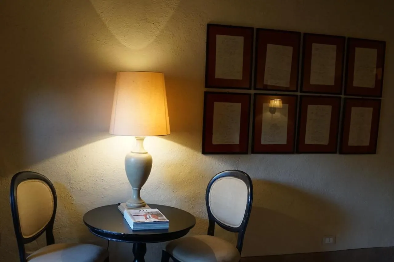 Locanda Il Canovaccio Campiglia Marittima 0*,  Italy