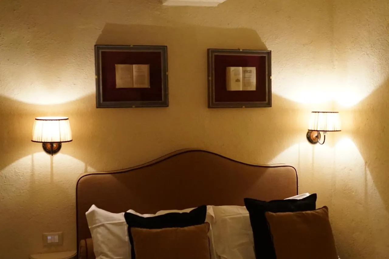 Locanda Il Canovaccio Campiglia Marittima Bed & Breakfast
